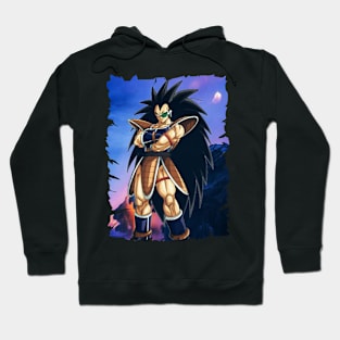 RADITZ MERCH VTG Hoodie